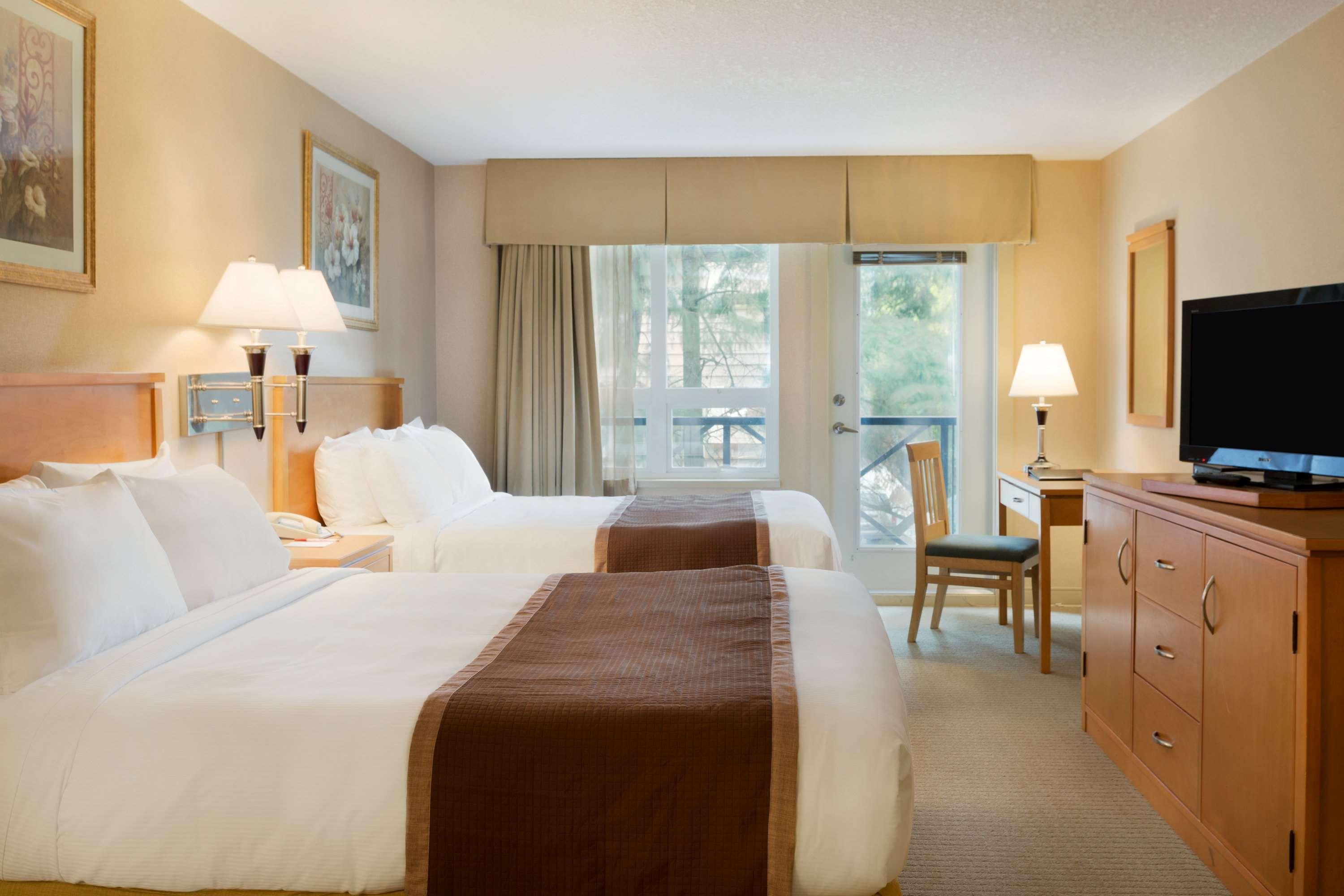 מלון Ramada By Wyndham נאנאימו מראה חיצוני תמונה