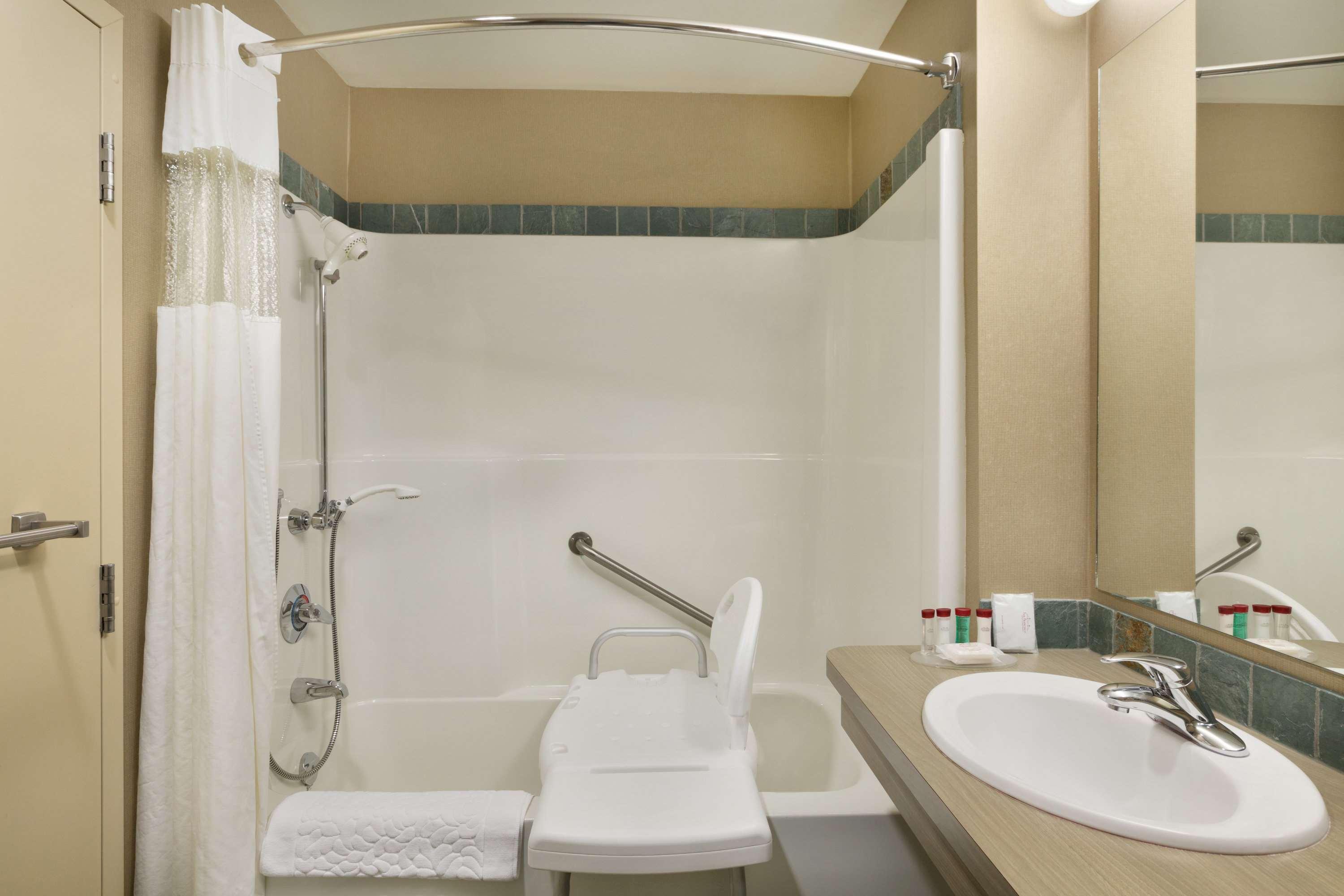 מלון Ramada By Wyndham נאנאימו מראה חיצוני תמונה