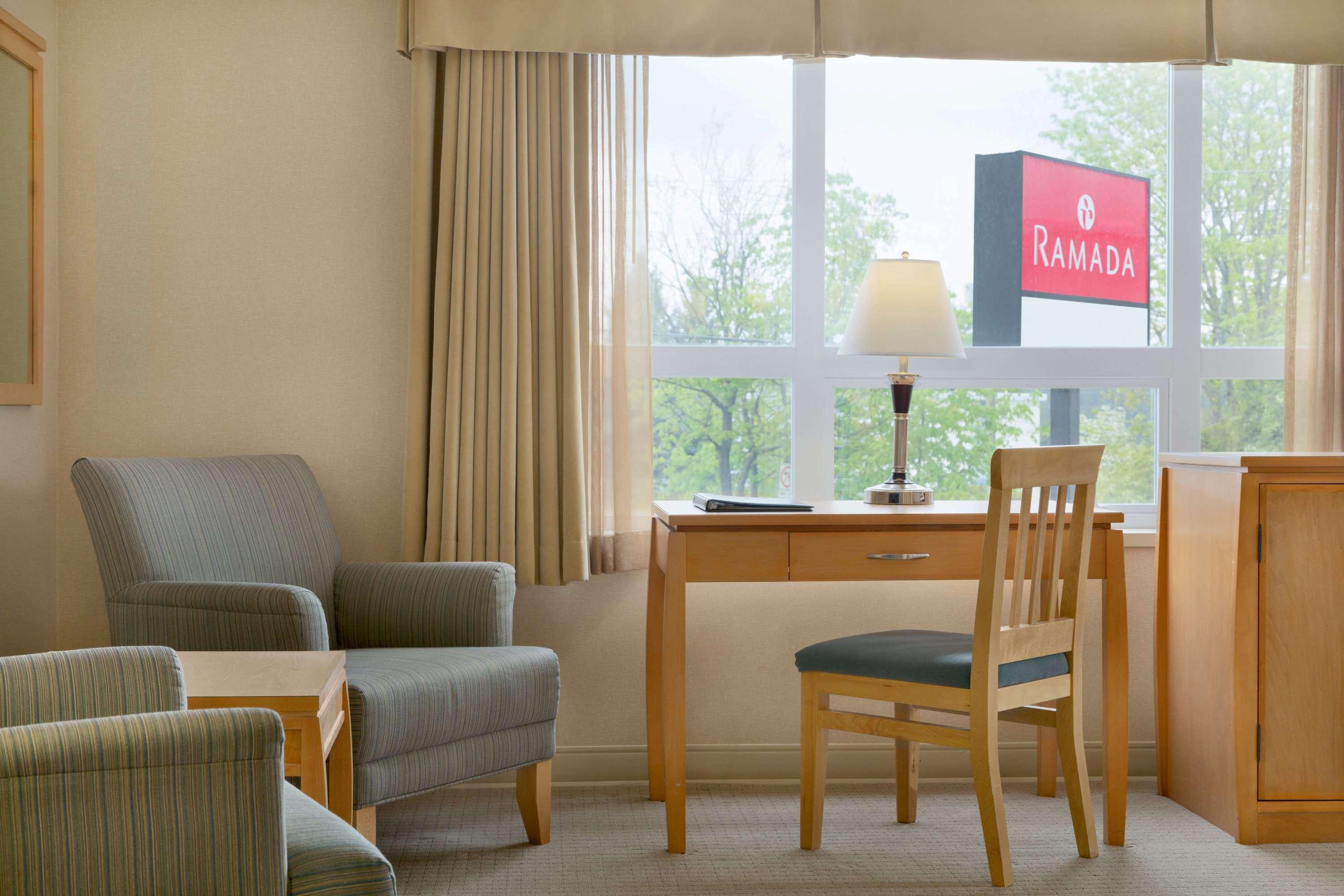 מלון Ramada By Wyndham נאנאימו מראה חיצוני תמונה